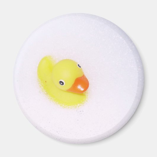 私は可愛くないの？ マグネット (正面)