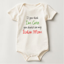 私は可愛イタリアンい