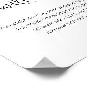 私は名前の付いた記念館に行結婚く ポスター (角)