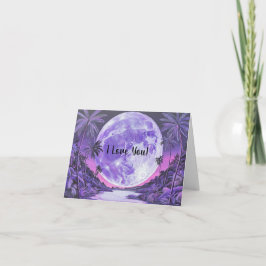 私は君すごい月バレンタインが大好き –  シーズンカード