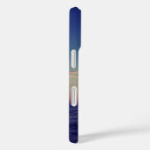 私は君と一緒にいる聖句 Case-Mate iPhoneケース (裏面 / 右)