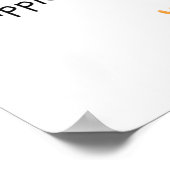 私は君になりたい… ポスター (角)