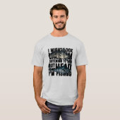 私は君に似ているかも聞しれない Tシャツ (正面フル)