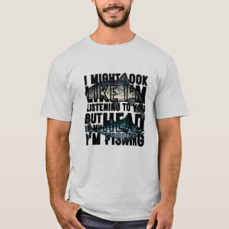 私は君に似ているかも聞しれない Tシャツ