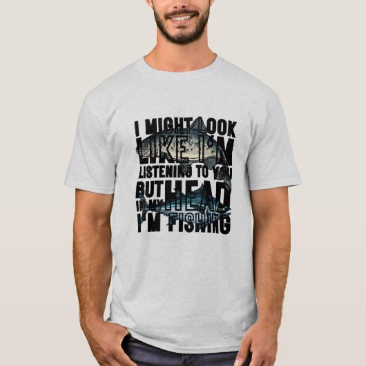 私は君に似ているかも聞しれない Tシャツ (正面)