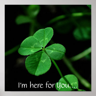 私は君のためにここに….. ポスター