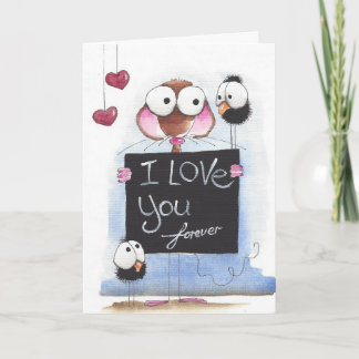 私は君のカードが大好きだ シーズンカード