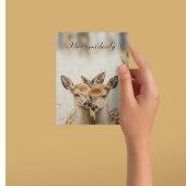 私は君を深く愛している シーズンカード