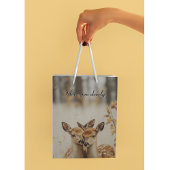 私は君を深く愛している ミディアムペーパーバッグ