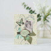 私は君を熱烈に愛している。 ポストカード (スタンド正面)