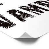 私は吸血鬼が大好き ポスター (角)