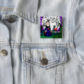 私は吸血鬼を愛します 缶バッジ (インサイチュ)