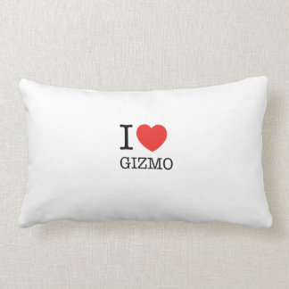 私は商品を愛します ランバークッション