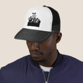 私は問題を有します! キャップ (インサイチュ)