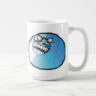 私は喜劇的なミームありました コーヒーマグカップ