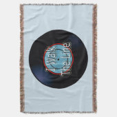 私は回線時々断の歌のタイトルのオールディーズ歩きます スローブランケット (正面縦)
