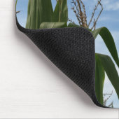 私は国を愛します マウスパッド (コーナー)