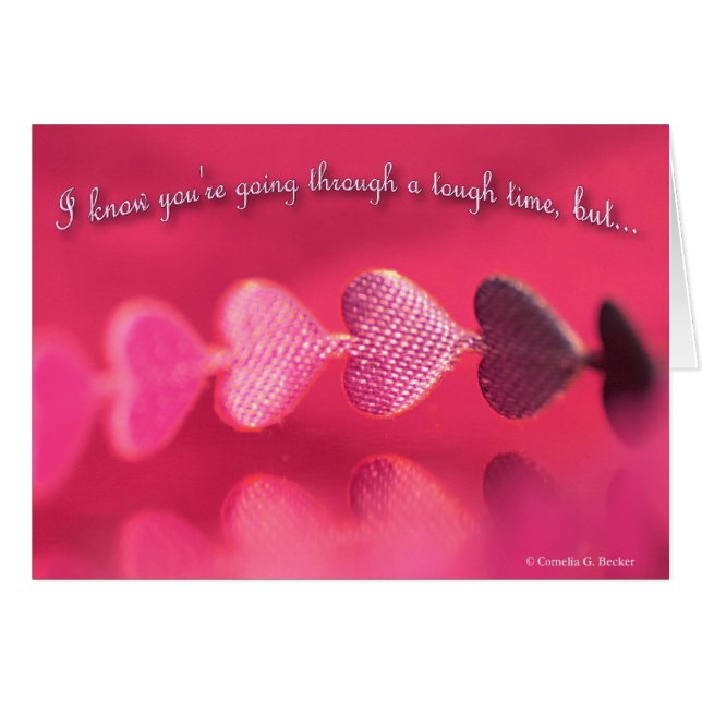 私は堅い時間によってあなたは行くことを、…知っています (正面横)