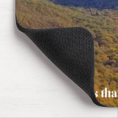 私は場所が好きだ マウスパッド (コーナー)