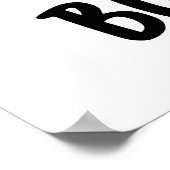 私は塩パンを作るつもりだったがNa ポスター (角)