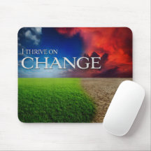 「私は変化に生きる」モチベーション肯定