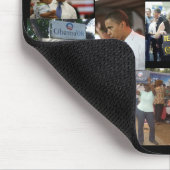 私は変更のために投票しました マウスパッド (コーナー)