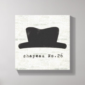 私は変装をスパイ#2オリジナルアートウォールキャンバス キャンバスプリント