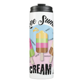 私は夏が大好き – 私は叫ぶ!!!休暇時間 タンブラー