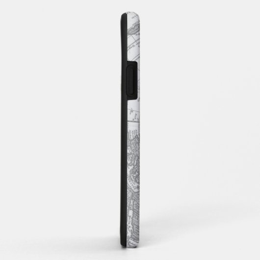 私は多分素晴らしいジョンの緑の引用文を追求することを行きます Case-Mate iPhoneケース (裏面/右)