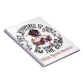 私は多発性骨髄腫認識度 ノートブック (右側)