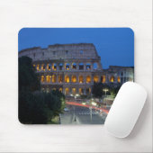 私は夜までにColosseumを愛します マウスパッド (マウス)
