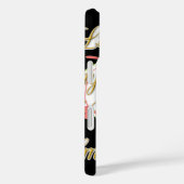 私は夢の中で出来る金が好きだ。 Case-Mate iPhoneケース (裏面 / 右)