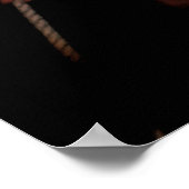 私は夢を持っている。 ポスター (角)