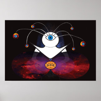 私は夢を晴らす ポスター