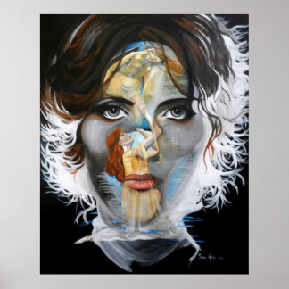 私は夢を見た ポスター