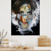 私は夢を見た ポスター (キッチン)