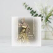 私は夢中になっている (スタンド正面)