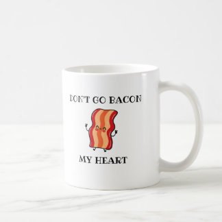 私は大きなディルTシャツだ コーヒーマグカップ