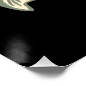 私は大きなバスが好きで嘘をつけない ポスター (コーナー)