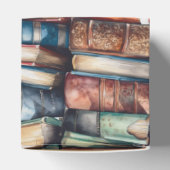 私は大きな本が好きだ フェイバーボックス (上部)