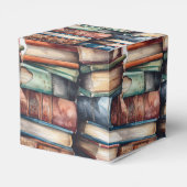 私は大きな本が好きだ フェイバーボックス (裏面サイド)