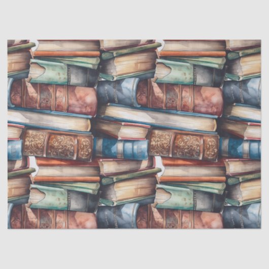 私は大きな本が好きだ 薄葉紙 (正面)