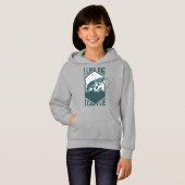 私は大きな魚が好きで、パイク噛みたくて嘘をつけない (正面フル)