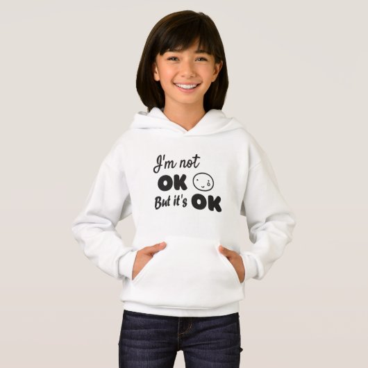 私は大丈夫ではないが、それは良い招待である (正面フル)