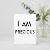 私は大切 サンキューカード (スタンド正面)