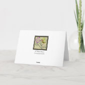 私は大地主だ カード (裏面)