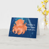 私は大地主だ カード (黄色い花)