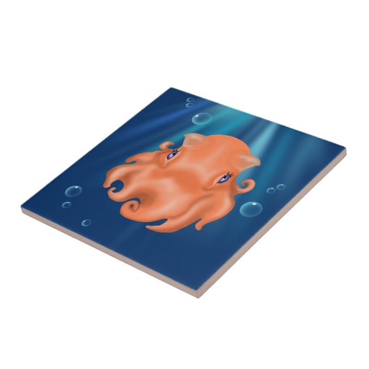 私は大地主だ タイル (側面)