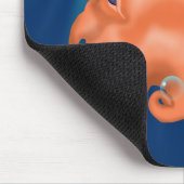 私は大地主だ マウスパッド (コーナー)