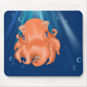 私は大地主だ マウスパッド (正面)